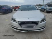 ✅ 2015 Hyundai Genesis 5.0L • VIN: KMHGN4JF5FU069418 • Lot: 85206744. Wystawiony na Copart z przebiegiem 83 941 mil. Bezpłatny archiwum sprzedaży aukcyjnych z USA i szczegółowy raport historii pojazdu na DreamBid. Zdjęcie 5.