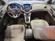 ✅ 2011 Chevrolet Cruze ECO 1XF • VIN: 1G1PK5S91B7289362 • Lot: 86447885. Listed on Copart with 213,636 mi. Free auction sales archive from the USA and detailed vehicle history report at DreamBid. Image 8.