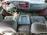 ✅ 2003 Chevrolet Silverado 2500HD LS • VIN: 1GCHK23U03F127386 • Lot: 70187905. Listed on Copart with 161,498 mi. Free auction sales archive from the USA and detailed vehicle history report at DreamBid. Image 8.