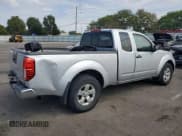 ✅ 2012 Nissan Frontier SV • VIN: 1N6AD0CW8CC441447 • Lot: 80869905. Listed on Copart with 273,380 mi. Free auction sales archive from the USA and detailed vehicle history report at DreamBid. Image 3.