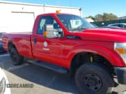 ✅ 2011 Ford F-250 XL • VIN: 1FTBF2B69BEB57973 • Lot: 43927727. Listed on IAAI with 146,837 mi. Free auction sales archive from the USA and detailed vehicle history report at DreamBid. Image 13.