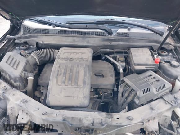 ✅ 2015 Chevrolet Equinox LS • VIN: 2GNFLEEK8F6101996 • Лот: 43500781. Опубликован ранее на IAAI с пробегом 99 711 миль. Бесплатный доступ к архиву аукционных продаж из США и подробный отчёт об истории автомобиля на DreamBid. Изображение 10.