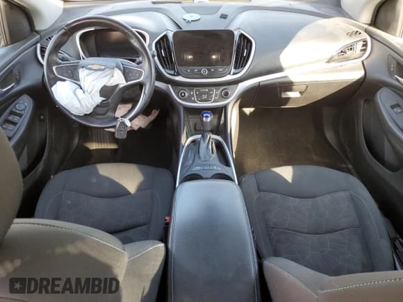 ✅ 2017 Chevrolet Volt LT • VIN: 1G1RC6S55HU144649 • Lot: 79729573. Wystawiony na Copart z przebiegiem 134 742 mil. Bezpłatny archiwum sprzedaży aukcyjnych z USA i szczegółowy raport historii pojazdu na DreamBid. Zdjęcie 8.