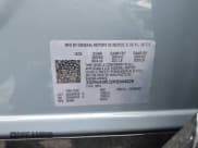 ✅ 2024 Honda Prologue Touring • VIN: 3GPKHXRJ2RS544929 • Lot: 43448881. Listed on IAAI with 4,549 mi. Free auction sales archive from the USA and detailed vehicle history report at DreamBid. Image 9.