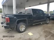 ✅ 2016 GMC Sierra 1500 Denali • VIN: 3GTU2PEJ4GG258114 • Lot: 81276775. Listed on Copart with 118,382 mi. Free auction sales archive from the USA and detailed vehicle history report at DreamBid. Image 3.
