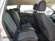 ✅ 2014 Ford Escape SE • VIN: 1FMCU0GX9EUC09480 • Lot: 48219415. Wystawiony na Copart z przebiegiem 91 952 mil. Bezpłatny archiwum sprzedaży aukcyjnych z USA i szczegółowy raport historii pojazdu na DreamBid. Zdjęcie 11.