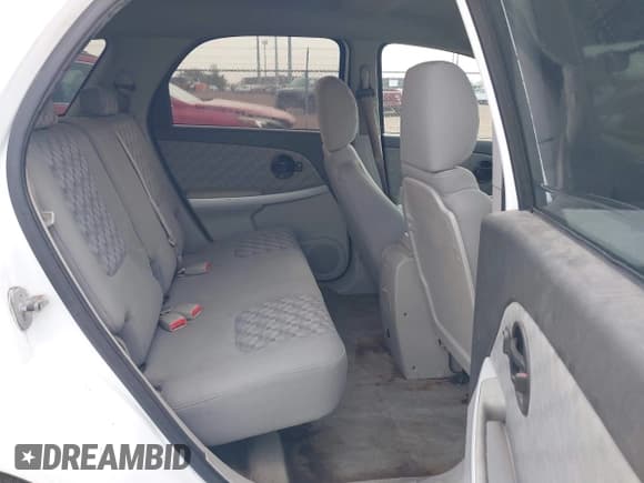 ✅ 2007 Chevrolet Equinox LS • VIN: 2CNDL13F376064464 • Лот: 41924764. Опубликован ранее на IAAI с пробегом 127 648 миль. Бесплатный доступ к архиву аукционных продаж из США и подробный отчёт об истории автомобиля на DreamBid. Изображение 8.