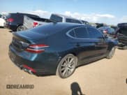 ✅ 2022 Genesis G70 2.0T • VIN: KMTG34TA1NU102409 • Lot: 71267445. Wystawiony na Copart z przebiegiem 26 254 mil. Bezpłatny archiwum sprzedaży aukcyjnych z USA i szczegółowy raport historii pojazdu na DreamBid. Zdjęcie 3.