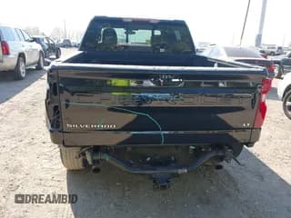 ✅ 2021 Chevrolet Silverado 1500 LT • VIN: 1GCUYDED7MZ254660 • Lot: 43341824. Wystawiony na IAAI z przebiegiem 48 470 mil. Bezpłatny archiwum sprzedaży aukcyjnych z USA i szczegółowy raport historii pojazdu na DreamBid. Zdjęcie 6.