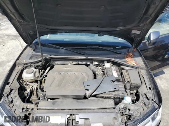 ✅ 2018 Audi A3 Premium • VIN: WAUAUGFF5J1059907 • Лот: 83846055. Опубликован ранее на Copart с пробегом 69 403 миль. Бесплатный доступ к архиву аукционных продаж из США и подробный отчёт об истории автомобиля на DreamBid. Изображение 11.