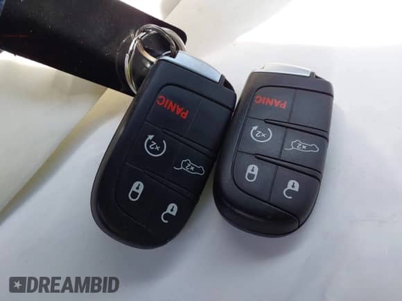 2021 Jeep Grand Cherokee 80th Anniversary с VIN 1C4RJFBG6MC828124, выставлен на аукционе IAAI как лот 43360424 с пробегом 45 071 миль миль и . История ставок и продаж доступна на DreamBid. Изображение 11.