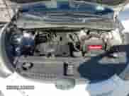 2014 Hyundai Tucson Limited with VIN KM8JU3AG6EU791944, listed as a IAAI auction lot 43436689 with 167,083 mi miles and . Bid and sale history available at DreamBid. Image 10.