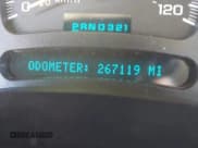 ✅ 2003 Chevrolet Silverado 1500 LS • VIN: 2GCEC19V931327782 • Лот: 43488220. Опубликован ранее на IAAI с пробегом 267 119 миль. Бесплатный доступ к архиву аукционных продаж из США и подробный отчёт об истории автомобиля на DreamBid. Изображение 15.