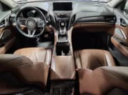 ✅ 2019 Acura RDX Technology • VIN: 5J8TC2H55KL016035 • Lot: 92456225. Listed on Copart with Not provided. Free auction sales archive from the USA and detailed vehicle history report at DreamBid. Image 8.