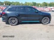 ✅ 2018 Jeep Grand Cherokee High Altitude • VIN: 1C4RJFCG3JC436955 • Lot: 43212383. Listed on IAAI with 45,072 mi. Free auction sales archive from the USA and detailed vehicle history report at DreamBid. Image 13.