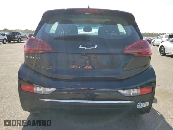 ✅ 2019 Chevrolet Bolt EV Premier • VIN: 1G1FZ6S01K4102914 • Lot: 49379424. Wystawiony na Copart z przebiegiem Nie podano. Bezpłatny archiwum sprzedaży aukcyjnych z USA i szczegółowy raport historii pojazdu na DreamBid. Zdjęcie 6.