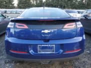 ✅ 2013 Chevrolet Volt • VIN: 1G1RB6E41DU120249 • Lot: 86553774. Wystawiony na Copart z przebiegiem 76 346 mil. Bezpłatny archiwum sprzedaży aukcyjnych z USA i szczegółowy raport historii pojazdu na DreamBid. Zdjęcie 6.