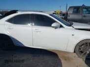 ✅ 2015 Lexus IS 250 • VIN: JTHBF1D22F5043631 • Lot: 41787713. Wystawiony na IAAI z przebiegiem 128 049 mil. Bezpłatny archiwum sprzedaży aukcyjnych z USA i szczegółowy raport historii pojazdu na DreamBid. Zdjęcie 13.