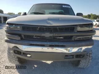 ✅ 2002 Chevrolet Silverado 1500 LT • VIN: 2GCEK19TX21222314 • Лот: 74720354. Опубликован ранее на Copart с пробегом 219 405 миль. Бесплатный доступ к архиву аукционных продаж из США и подробный отчёт об истории автомобиля на DreamBid. Изображение 5.