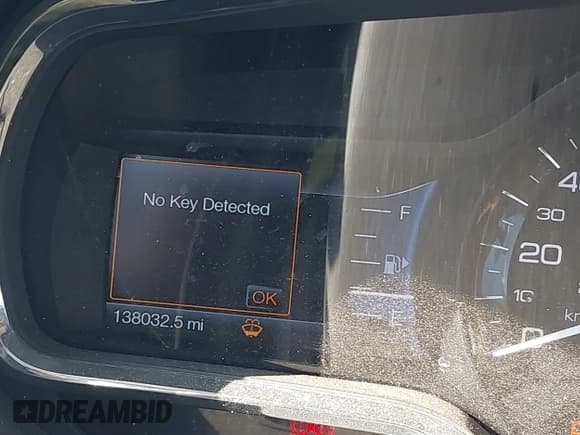 ✅ 2014 Lincoln MKT EcoBoost • VIN: 2LMHJ5AT3EBL54011 • Лот: 41639994. Опубликован ранее на IAAI с пробегом 138 032 миль. Бесплатный доступ к архиву аукционных продаж из США и подробный отчёт об истории автомобиля на DreamBid. Изображение 15.