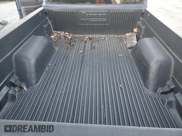 ✅ 2003 Chevrolet S-10 LS • VIN: 1GCCS19XX38166755 • Лот: 83086884. Опубликован ранее на Copart с пробегом 174 769 миль. Бесплатный доступ к архиву аукционных продаж из США и подробный отчёт об истории автомобиля на DreamBid. Изображение 10.