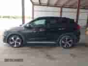 2018 Hyundai Tucson Limited с VIN KM8J33A2XJU798638, выставлен на аукционе IAAI как лот 43624593 с пробегом 129 770 миль миль и . История ставок и продаж доступна на DreamBid. Изображение 14.