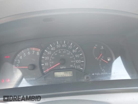 ✅ 2007 Toyota Corolla CE • VIN: 1NXBR32E87Z933751 • Lot: 42730800. Listed on IAAI with 133,413 mi. Free auction sales archive from the USA and detailed vehicle history report at DreamBid. Image 7.