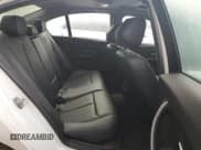 ✅ 2015 BMW 3 Series 320i xDrive • VIN: WBA3C3G59FNT53143 • Lot: 85010515. Wystawiony na Copart z przebiegiem 213 154 mil. Bezpłatny archiwum sprzedaży aukcyjnych z USA i szczegółowy raport historii pojazdu na DreamBid. Zdjęcie 10.