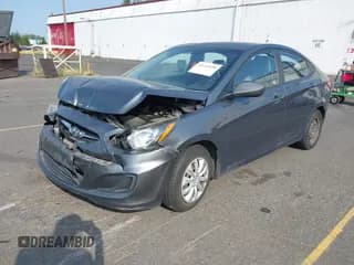 ✅ 2013 Hyundai Accent GLS • VIN: KMHCT4AE8DU300269 • Lot: 43132198. Wystawiony na IAAI z przebiegiem 151 812 mil. Bezpłatny archiwum sprzedaży aukcyjnych z USA i szczegółowy raport historii pojazdu na DreamBid. Zdjęcie 2.