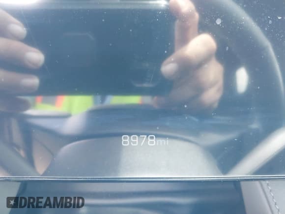 ✅ 2025 Chevrolet Equinox FWD LT • VIN: 3GNAXHEG7SL161690 • Lot: 42584703. Wystawiony na IAAI z przebiegiem 8 978 mil. Bezpłatny archiwum sprzedaży aukcyjnych z USA i szczegółowy raport historii pojazdu na DreamBid. Zdjęcie 7.