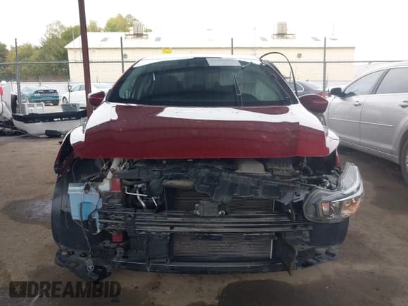 ✅ 2021 Nissan Versa SV • VIN: 3N1CN8EV5ML894414 • Lot: 43764283. Wystawiony na IAAI z przebiegiem 39 985 mil. Bezpłatny archiwum sprzedaży aukcyjnych z USA i szczegółowy raport historii pojazdu na DreamBid. Zdjęcie 13.