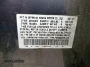 ✅ 2017 Honda Fit EX-L • VIN: JHMGK5H81HS003164 • Lot: 92822905. Listed on Copart with 122,059 mi. Free auction sales archive from the USA and detailed vehicle history report at DreamBid. Image 12.