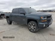 ✅ 2018 Chevrolet Silverado 1500 LT • VIN: 3GCUKREC8JG566178 • Лот: 71157734. Опубликован ранее на Copart с пробегом 108 304 миль. Бесплатный доступ к архиву аукционных продаж из США и подробный отчёт об истории автомобиля на DreamBid. Изображение 4.