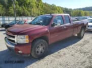 ✅ 2007 Chevrolet Silverado 1500 1LT • VIN: 1GCEK19J57E511542 • Lot: 73997334. Listed on Copart with 310,122 mi. Free auction sales archive from the USA and detailed vehicle history report at DreamBid. Image 1.