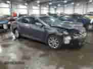 2013 Hyundai Azera with VIN KMHFG4JGXDA230729, listed as a Copart auction lot 78270044 with 116,596 mi miles and Salvage title. Bid and sale history available at DreamBid. Image 4.