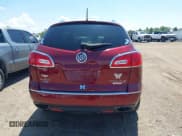 ✅ 2015 Buick Enclave Premium • VIN: 5GAKVCKD2FJ214844 • Lot: 42693865. Wystawiony na IAAI z przebiegiem 175 983 mil. Bezpłatny archiwum sprzedaży aukcyjnych z USA i szczegółowy raport historii pojazdu na DreamBid. Zdjęcie 16.