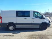 ✅ 2015 Ford Transit Cargo • VIN: 1FTNR1ZM6FKA65780 • Лот: 41682836. Опубликован ранее на IAAI с пробегом 144 338 миль. Бесплатный доступ к архиву аукционных продаж из США и подробный отчёт об истории автомобиля на DreamBid. Изображение 13.