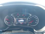 ✅ 2023 Chevrolet Blazer LT • VIN: 3GNKBCR47PS182610 • Lot: 42876141. Listed on IAAI with 42,825 mi. Free auction sales archive from the USA and detailed vehicle history report at DreamBid. Image 7.