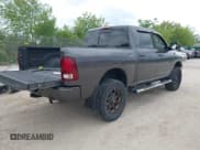 ✅ 2014 Ram 1500 Sport • VIN: 1C6RR7MT3ES221413 • Lot: 42422956. Listed on IAAI with 151,429 mi. Free auction sales archive from the USA and detailed vehicle history report at DreamBid. Image 4.