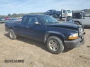 ✅ 2004 Dodge Dakota • VIN: 1D7GL12K64S663339 • Lot: 78636264. Wystawiony na Copart z przebiegiem 236 572 mil. Bezpłatny archiwum sprzedaży aukcyjnych z USA i szczegółowy raport historii pojazdu na DreamBid. Zdjęcie 4.