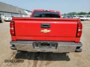 ✅ 2018 Chevrolet Silverado 1500 LS • VIN: 1GCRCNEH1JZ242142 • Лот: 60117985. Опубликован ранее на Copart с пробегом Не указан. Бесплатный доступ к архиву аукционных продаж из США и подробный отчёт об истории автомобиля на DreamBid. Изображение 6.