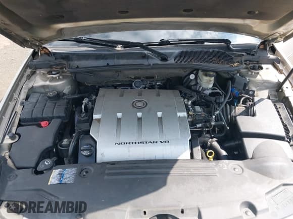 ✅ 2009 Cadillac DTS 1SA • VIN: 1G6KD57Y59U132055 • Lot: 42745799. Wystawiony na IAAI z przebiegiem 161 560 mil. Bezpłatny archiwum sprzedaży aukcyjnych z USA i szczegółowy raport historii pojazdu na DreamBid. Zdjęcie 10.