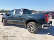 ✅ 2025 Chevrolet Silverado 1500 • VIN: 3GCUKDE87SG161073 • Лот: 85558495. Опубликован ранее на Copart с пробегом 17 841 миль. Бесплатный доступ к архиву аукционных продаж из США и подробный отчёт об истории автомобиля на DreamBid. Изображение 2.