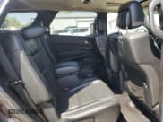 ✅ 2014 Dodge Durango Citadel • VIN: 1C4SDJET5EC406075 • Lot: 54595585. Wystawiony na Copart z przebiegiem 172 067 mil. Bezpłatny archiwum sprzedaży aukcyjnych z USA i szczegółowy raport historii pojazdu na DreamBid. Zdjęcie 11.