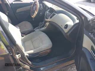 2016 Chevrolet Cruze LT с VIN 1G1PE5SBXG7132222, выставлен на аукционе IAAI как лот 43479775 с пробегом 125 876 миль миль и . История ставок и продаж доступна на DreamBid. Изображение 5.