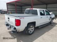 ✅ 2015 Chevrolet Silverado 1500 LTZ • VIN: 3GCUKSEJ8FG515891 • Лот: 42133322. Опубликован ранее на IAAI с пробегом 102 056 миль. Бесплатный доступ к архиву аукционных продаж из США и подробный отчёт об истории автомобиля на DreamBid. Изображение 4.