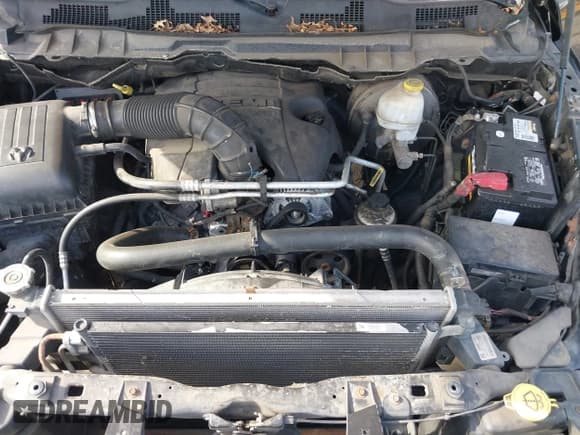 ✅ 2009 Dodge 1500 Laramie • VIN: 1D3HV13TX9S706949 • Lot: 41803074. Wystawiony na IAAI z przebiegiem 144 047 mil. Bezpłatny archiwum sprzedaży aukcyjnych z USA i szczegółowy raport historii pojazdu na DreamBid. Zdjęcie 10.