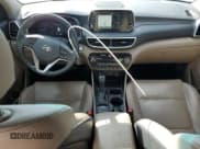 ✅ 2020 Hyundai Tucson SEL • VIN: KM8J33AL0LU204456 • Лот: 87072215. Опубликован ранее на Copart с пробегом 70 396 миль. Бесплатный доступ к архиву аукционных продаж из США и подробный отчёт об истории автомобиля на DreamBid. Изображение 8.