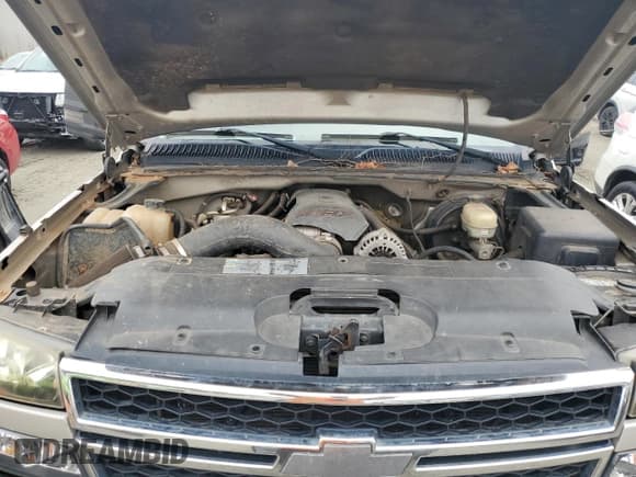 ✅ 2007 Chevrolet Silverado 1500 LT3 • VIN: 2GCEK19B871102154 • Lot: 71086954. Listed on Copart with 283,406 mi. Free auction sales archive from the USA and detailed vehicle history report at DreamBid. Image 13.