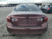✅ 2018 Infiniti Q50 Sport • VIN: JN1EV7AP1JM363075 • Лот: 82451315. Опубликован ранее на Copart с пробегом 109 086 миль. Бесплатный доступ к архиву аукционных продаж из США и подробный отчёт об истории автомобиля на DreamBid. Изображение 6.